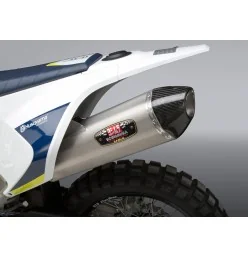 Yoshimura Ktm 690 Enduro R- Race R-77 - Works Finish