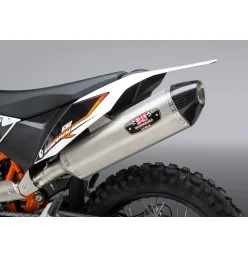 Yoshimura Ktm 690 Enduro R- Race R-77 - Works Finish