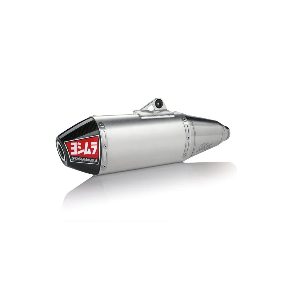 Yoshimura Husqvarna FC 450 Rockstar Signature RS-4