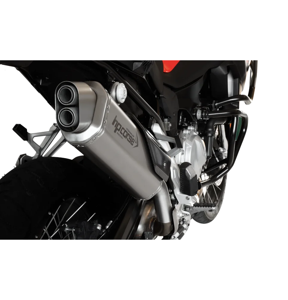 Hp Corse 4-Track Bmw F 850 GS / Adventure