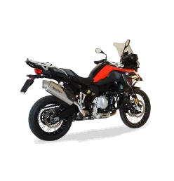 Hp Corse 4-Track Bmw F 850 GS / Adventure