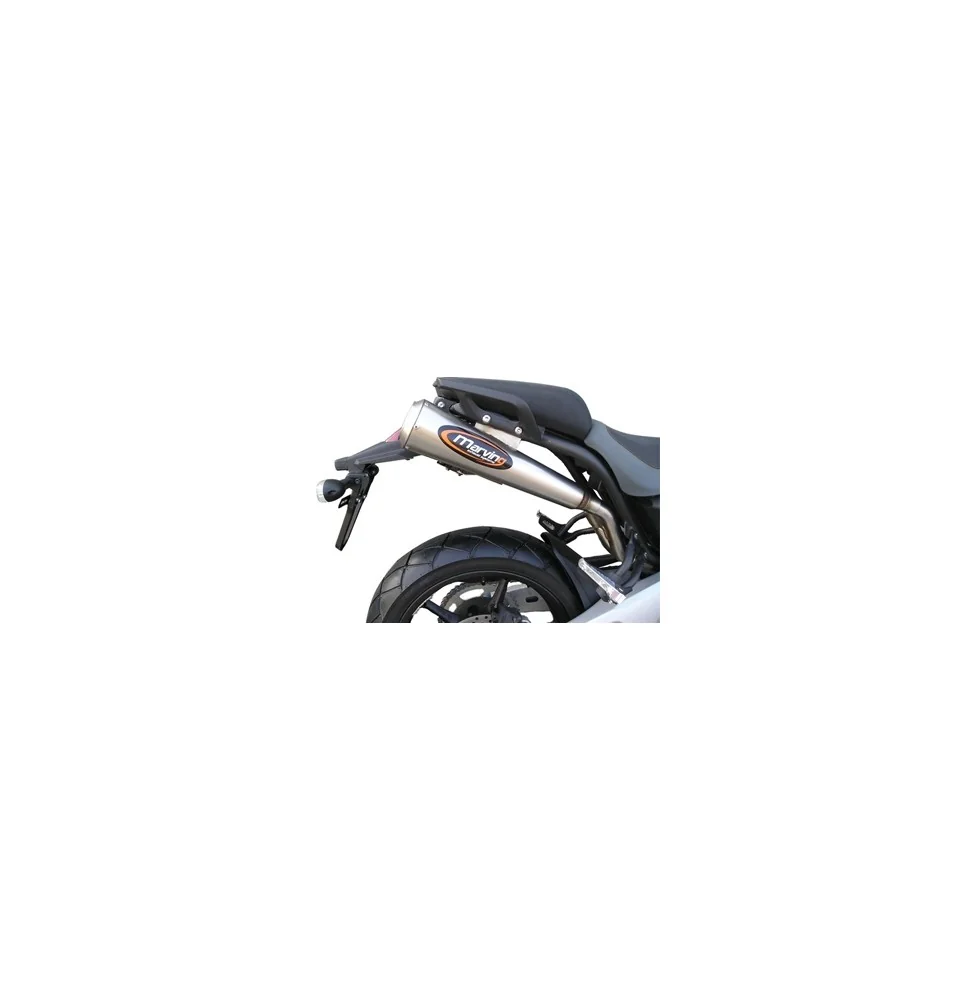Marving RS/Y2 Yamaha Mt 03