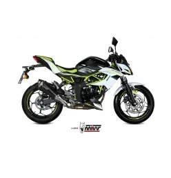 Mivv Delta Race Kawasaki Ninja 125