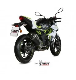 Mivv Delta Race Kawasaki Ninja 125