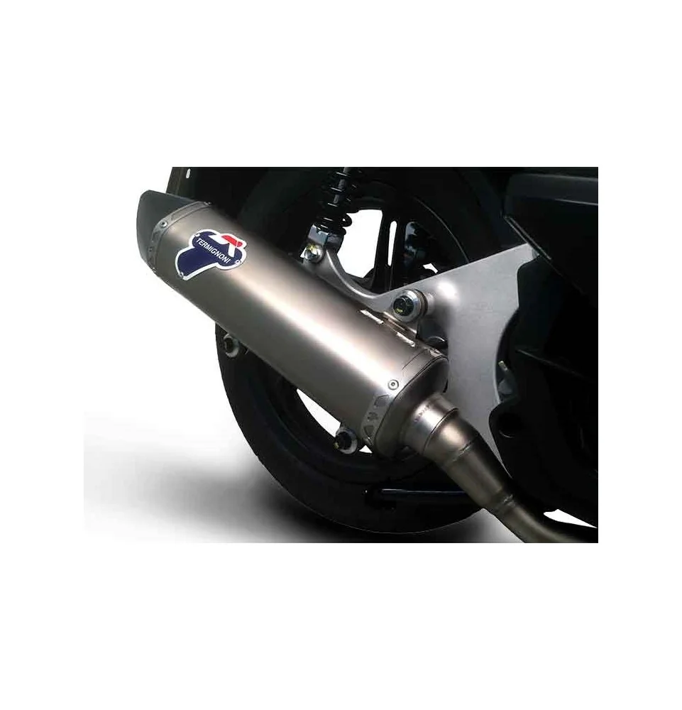 Termignoni Honda Pcx 125 150