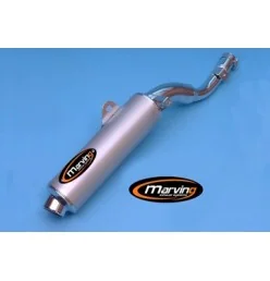 Marving Y/AAA/34/BC Yamaha XT 600/Tenere' 84/89