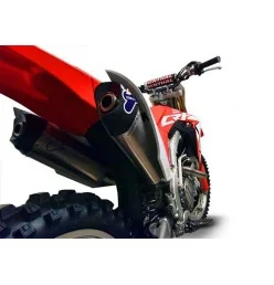 Termignoni Honda CRF 450 R
