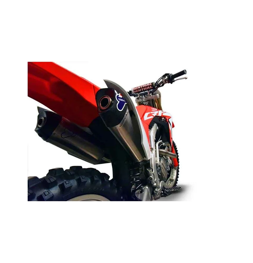 Termignoni Honda CRF 450 R