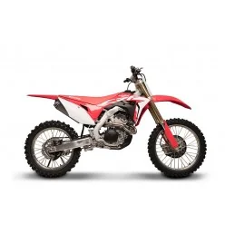 Termignoni Honda CRF 450 R
