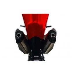 Termignoni Honda CRF 450 R