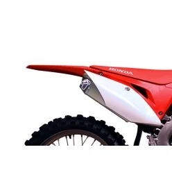 Termignoni Honda CRF 450 R