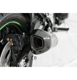 Termignoni Kawasaki Z900 RS