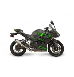 Termignoni Kawasaki Z400