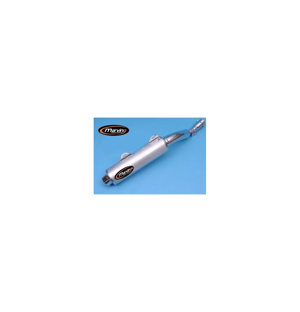 Marving Y/AAA/58/BC Yamaha XT 600 E 91/96