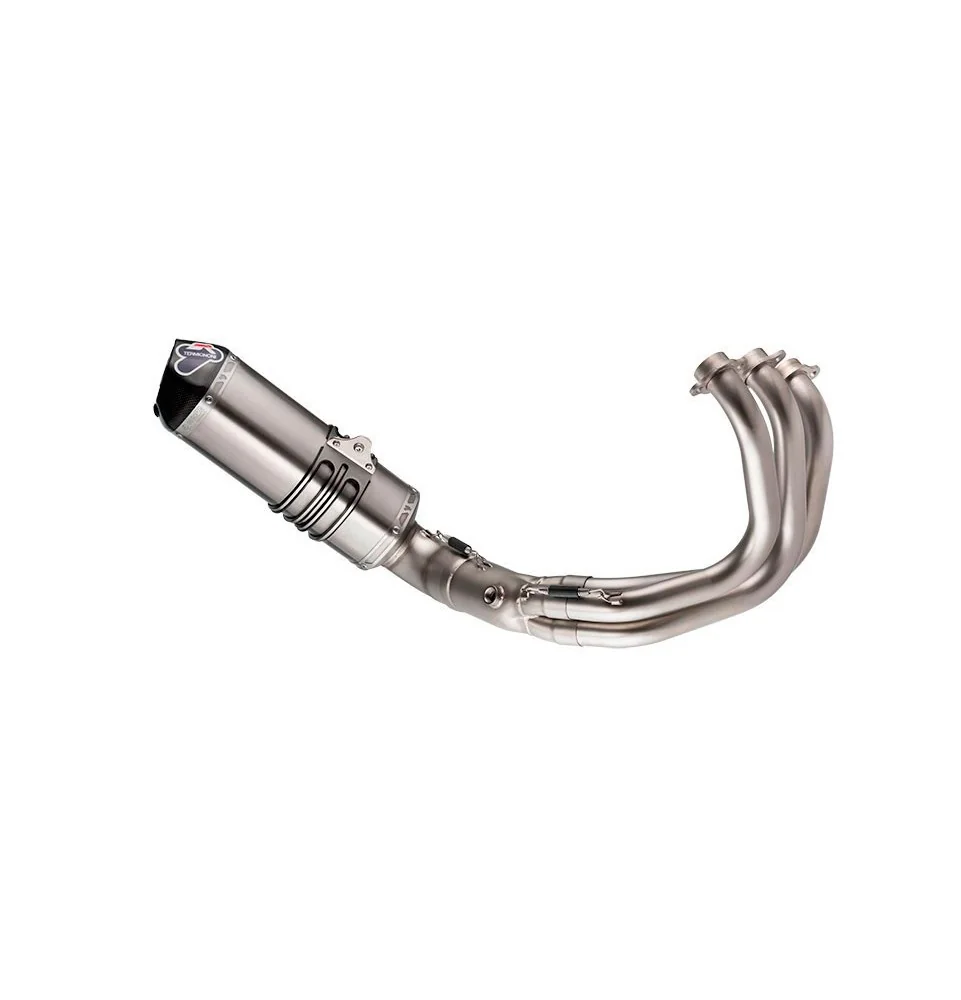 Termignoni Yamaha MT 09 Tracer