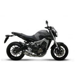 Termignoni Yamaha MT 09 Tracer