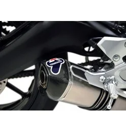 Termignoni Yamaha MT 09 Tracer