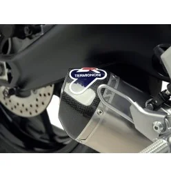 Termignoni Yamaha MT 09 Tracer