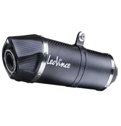 Leovince Honda CB 500 F LV ONE EVO