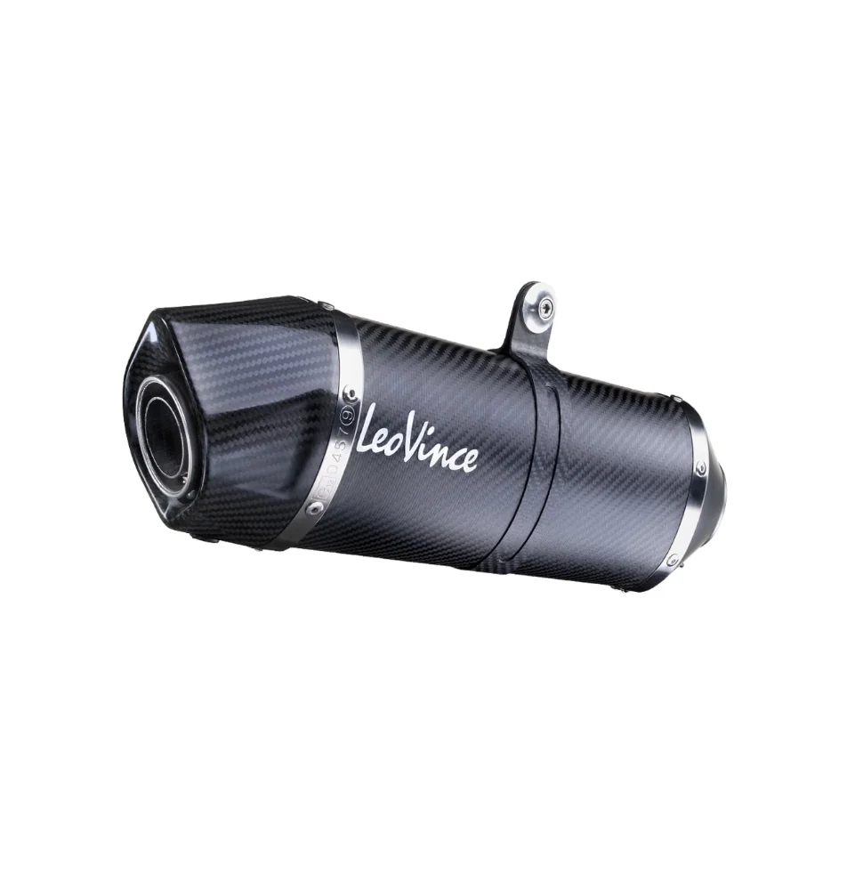 Leovince Honda CB 500 F LV ONE EVO