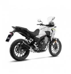 Leovince Honda CB 500 X Nero