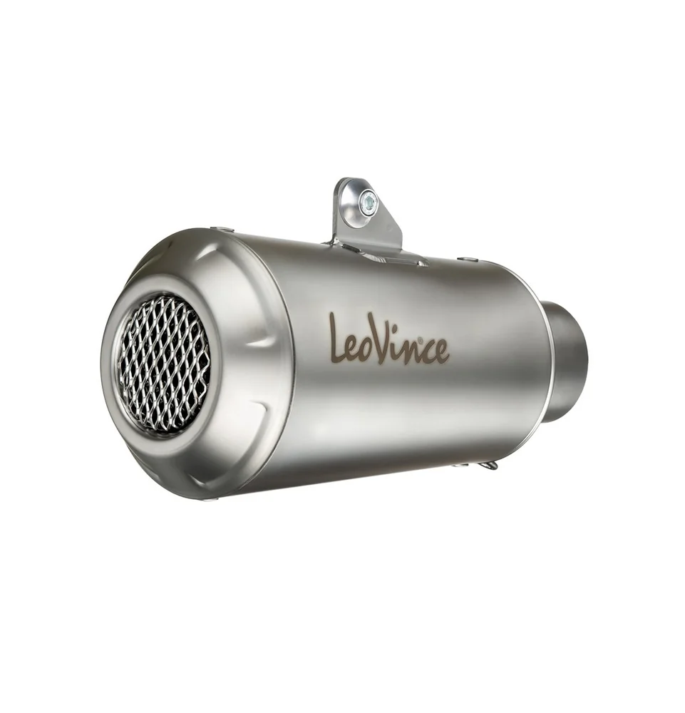 Leovince Kawasaki Z1000SX LV-10