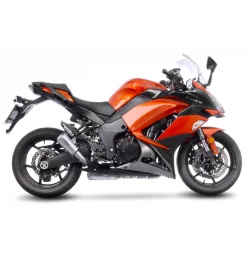 Leovince Kawasaki Z1000SX LV-10