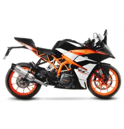 Leovince KTM RC 390 LV ONE EVO