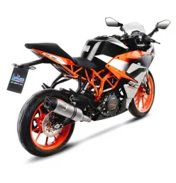Leovince KTM RC 390 LV ONE EVO