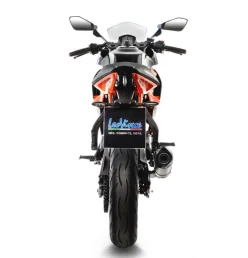 Leovince KTM RC 390 LV ONE EVO