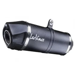 Leovince KTM Duke 125 LV ONE EVO