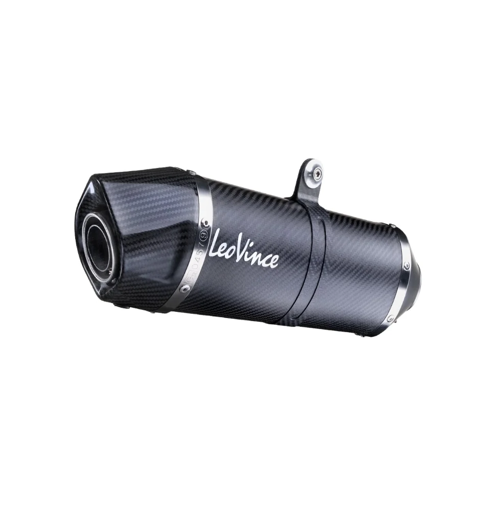 Leovince KTM Duke 125 LV ONE EVO