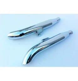 Marving S/CP06/BC Suzuki Vs 750 Intruder