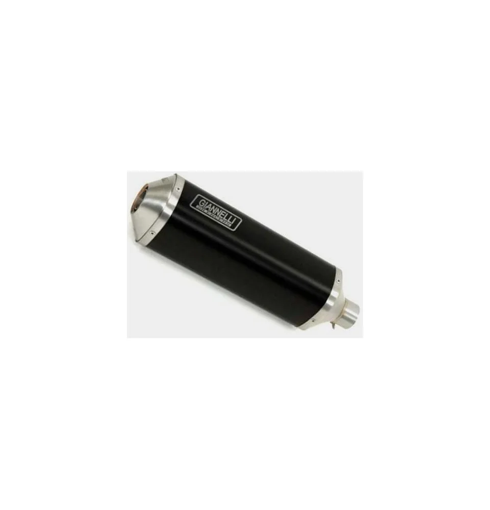 Giannelli Silencers Yamaha T-Max 530