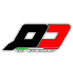 QD Exhaust Exhaust Decatalyzer - Remove Catalyzer Ktm 1290 SuperDuke