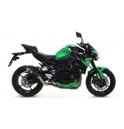Arrow Exhaust Kawasaki Z900