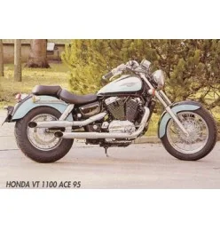 Marving H/CP26/BC Honda Vt 1100 Shadow Ace