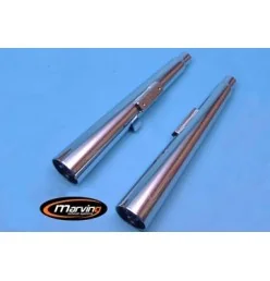 Marving H/2056/BC Honda Cm 400 C Custom