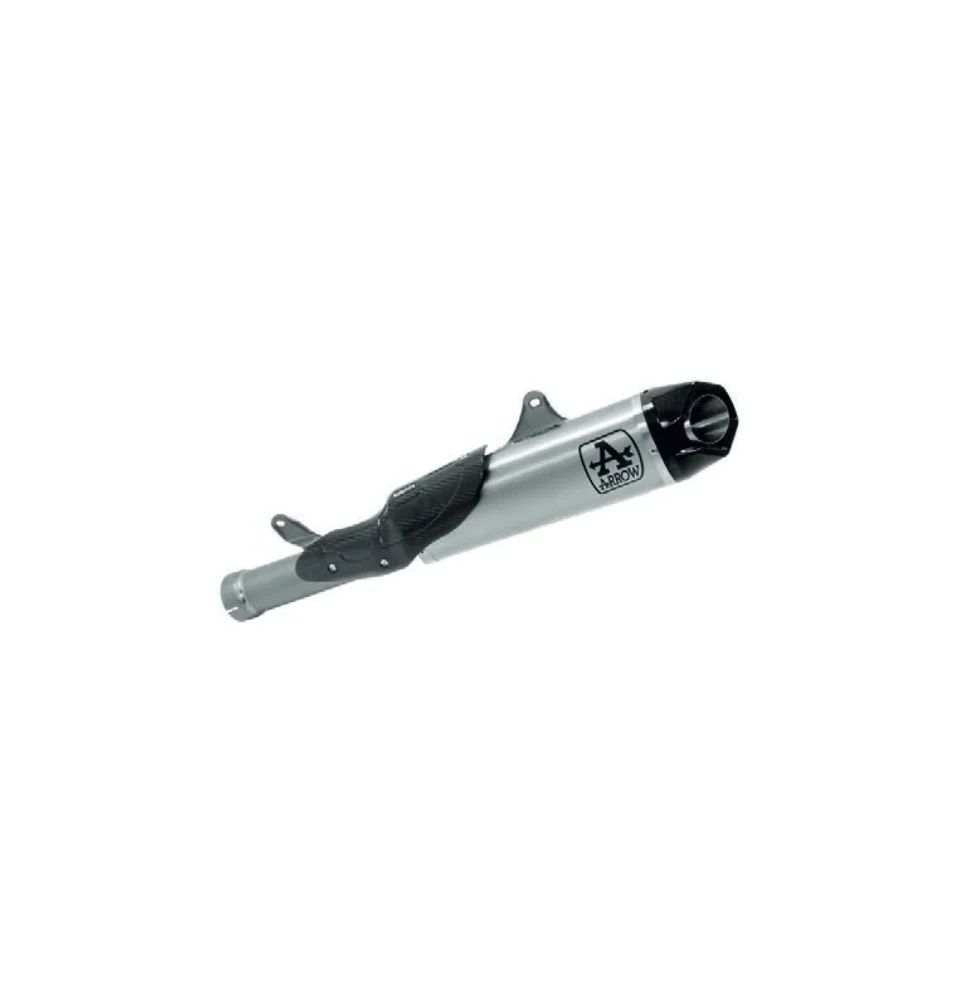 Arrow Exhaust Honda CBR 1000 RR