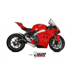 Mivv Ducati Panigale V4
