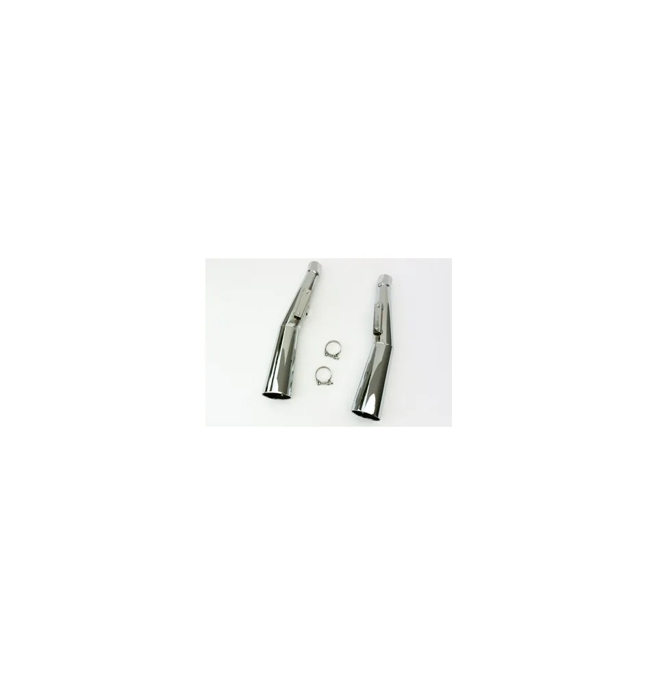Marving H/5000/BC Honda Cbx 1000 Pro Link
