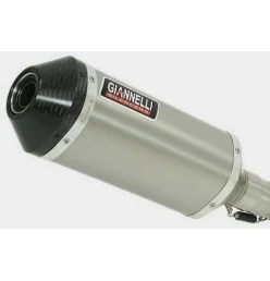 Giannelli Silencers Yamaha T-Max 500