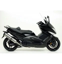 Giannelli Silencers Yamaha T-Max 500