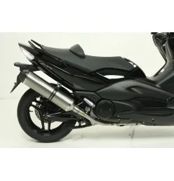 Giannelli Silencers Yamaha T-Max 500