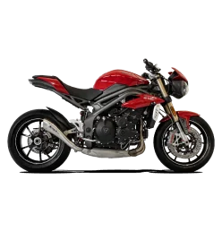 Hp Corse Triumph Speed Triple