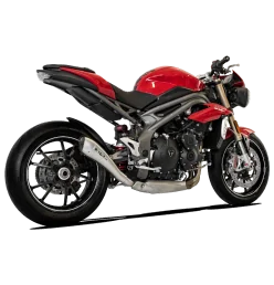 Hp Corse Triumph Speed Triple
