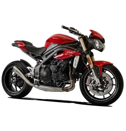 Hp Corse Triumph Speed Triple