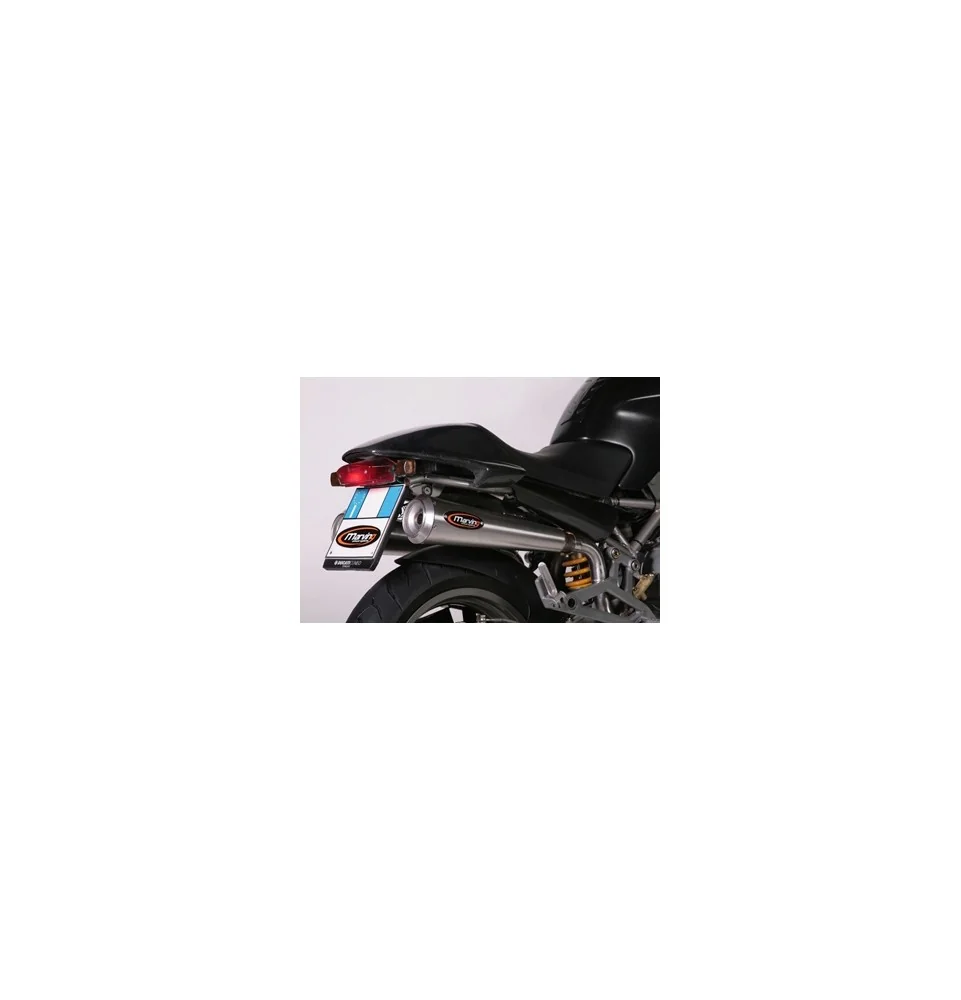 Marving RS/DA4 Ducati Monster 600 620 750 800 900 1000