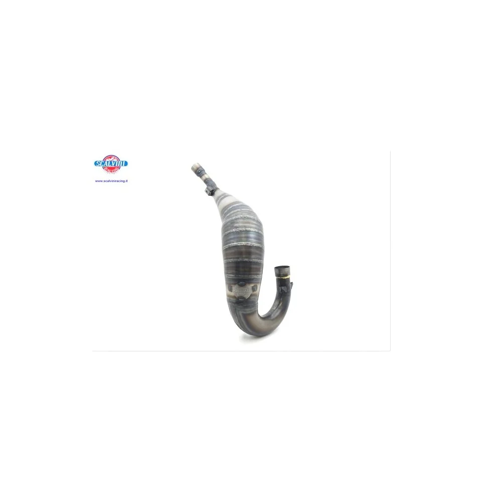 Scalvini Racing Tm Moto EN 125/144 001.154030