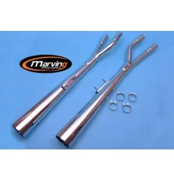 Marving S/2058/BC Suzuki Gs 1100 G